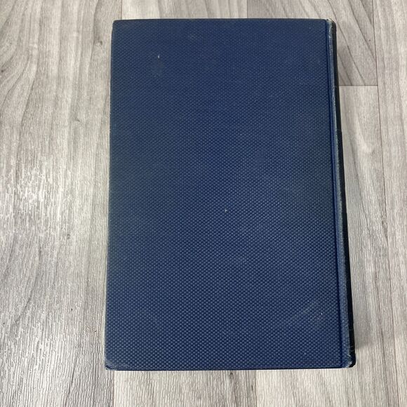 Joseph Howard Bonneville Organizing and Financing Business Leather Hardback 1936 - Picture 3 of 5